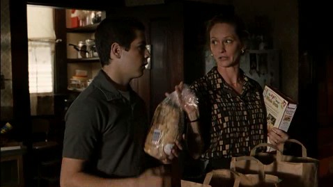 Мелисса Лео (Melissa Leo)