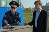 Владимир Фекленко, фото, фотография