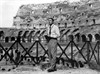 Римские каникулы (Roman Holiday)
