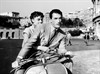 Римские каникулы (Roman Holiday)