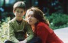 Шестое чувство (The Sixth Sense)