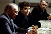 Филип Бейкер Холл (Philip Baker Hall)