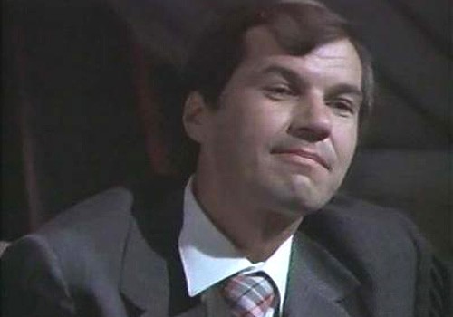 Георгий Бурков