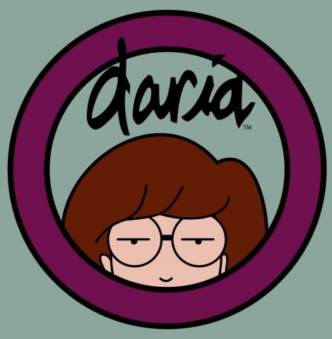 Дарья (Daria)