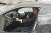 Квант милосердия (Quantum of Solace), кадр из фильма