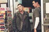 Колин Хэнкс (Colin Hanks)