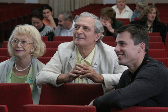 Светлана Немоляева