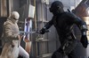 Бросок кобры (G.I. Joe: The Rise of Cobra)
