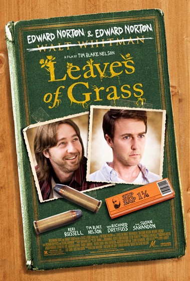 Листья травы (Leaves of Grass)