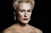 Гленн Клоуз (Glenn Close)
