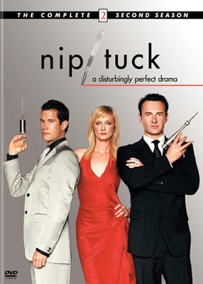 Части тела (Nip/Tuck)