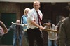 Зомби по имени Шон (Shaun of the Dead), кадр из фильма