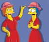 Симпсоны (Simpsons)