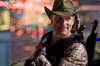 Добро пожаловать в Зомбиленд (Zombieland)