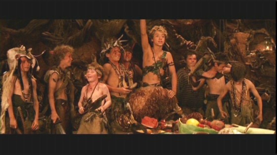 Питер Пэн (Peter Pan)