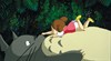 Мой сосед Тоторо (Tonari no Totoro)