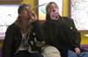 Джей и Молчаливый Боб наносят ответный удар (Jay and Silent Bob Strike Back)
