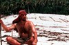 Изгой (Cast Away)