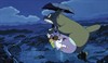 Мой сосед Тоторо (Tonari no Totoro)