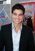 Стивен Стрейт (Steven Strait)