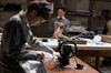 Коко до Шанель (Coco avant Chanel), кадр из фильма