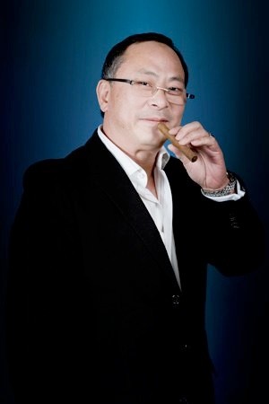 Джонни То (Johnnie To)