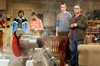 Джонни Галецки (Johnny Galecki)