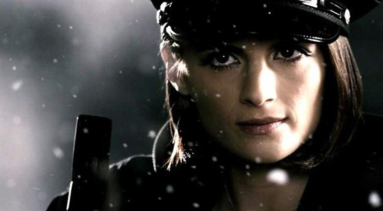 Стана Кейтик (Stana Katic)