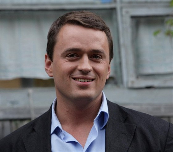 Никита Зверев