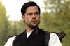 Как трусливый Роберт Форд убил Джесси Джеймса (The Assassination of Jesse James by the Coward Robert Ford)