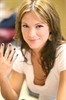 Дэннил Харрис (Danneel Harris)