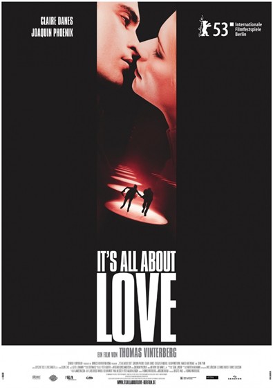 Все о любви (It`s All About Love)