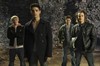 Сделка с дьяволом (The Covenant)