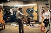 Баския (Basquiat)