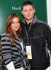 Дэннил Харрис (Danneel Harris)
