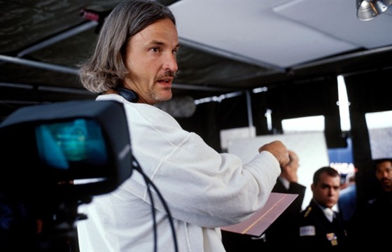 Ник Кассаветес (Nick Cassavetes)