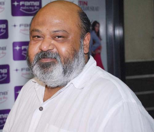 Саурабх Шукла (Saurabh Shukla)