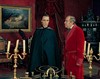 Приключения Шерлока Холмса и доктора Ватсона: Король шантажа