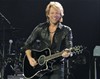 Джон Бон Джови (Jon Bon Jovi)