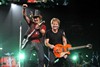 Джон Бон Джови (Jon Bon Jovi)