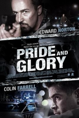 Гордость и слава (Pride and Glory), кадр из фильма