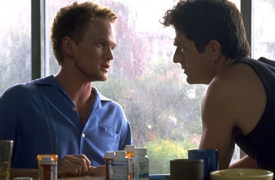 Нил Патрик Харрис (Neil Patrick Harris)