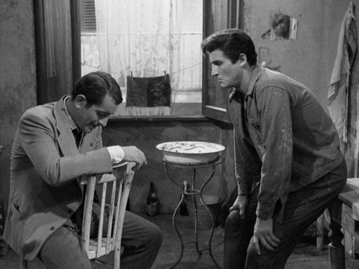 Витторио Гассман (Vittorio Gassman)
