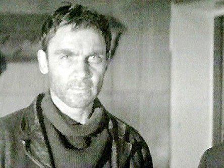 Владимир Заманский
