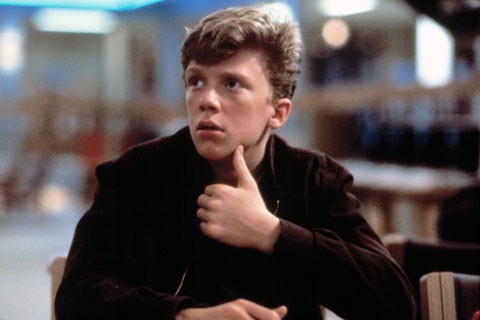 Энтони Майкл Холл (Anthony Michael Hall)