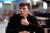 Энтони Майкл Холл (Anthony Michael Hall)