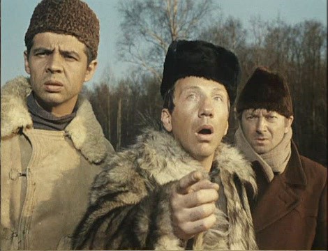 Георгий Вицин