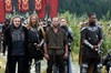 Во имя короля: История осады подземелья (In the Name of the King: A Dungeon Siege Tale)