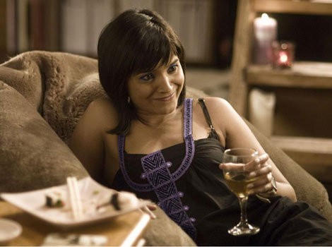 Шелли Конн (Shelley Conn)