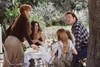Практическая магия (Practical Magic)